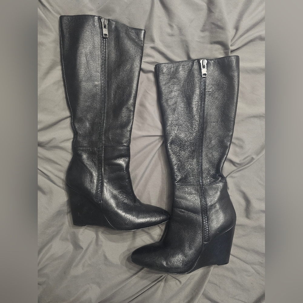 Steve Madden Black Footwear